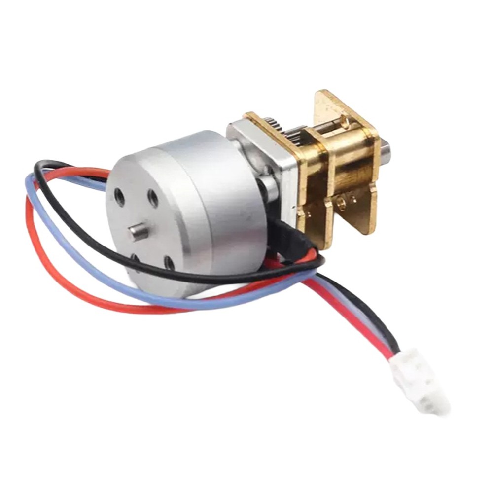 Orlandoo Hunter Model BL1104-100 Micro Brushless Outrunner Motor 1/100 Reduction