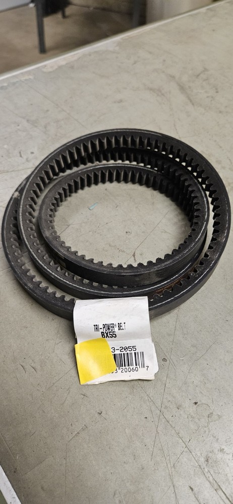 GATES BX55 TRI POWER V BELT,