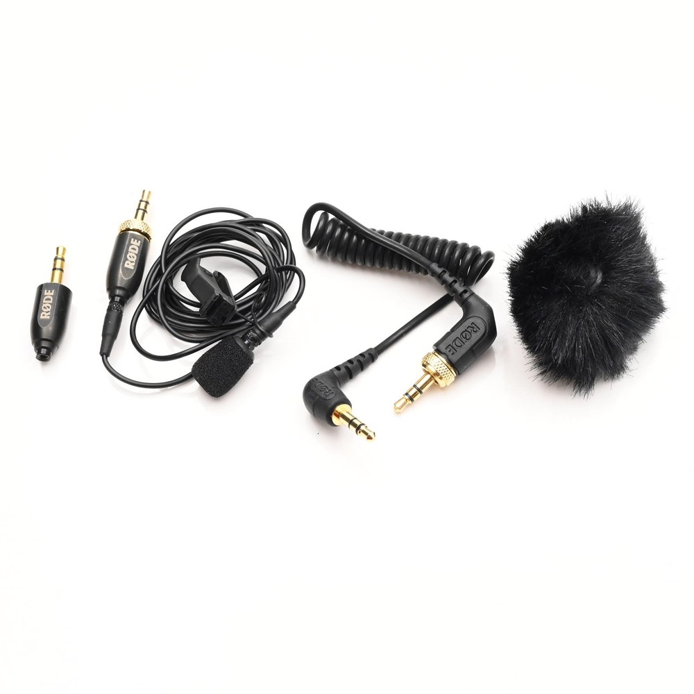 RodeLink Wireless Filmmaker Kit #410