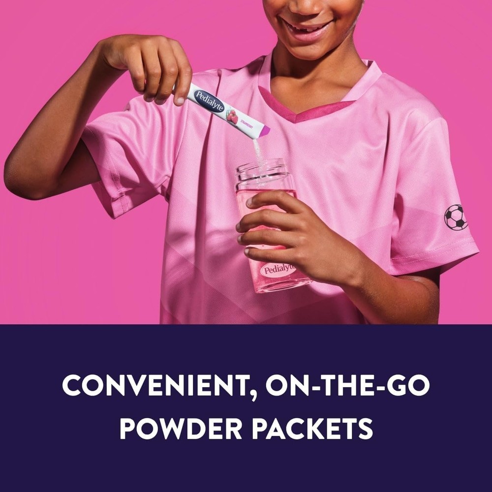 Electrolyte Powder Variety Pack - 24 Packets