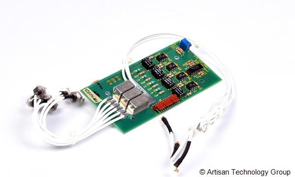 Microwave Logic 9601-0501 Front Panel Board