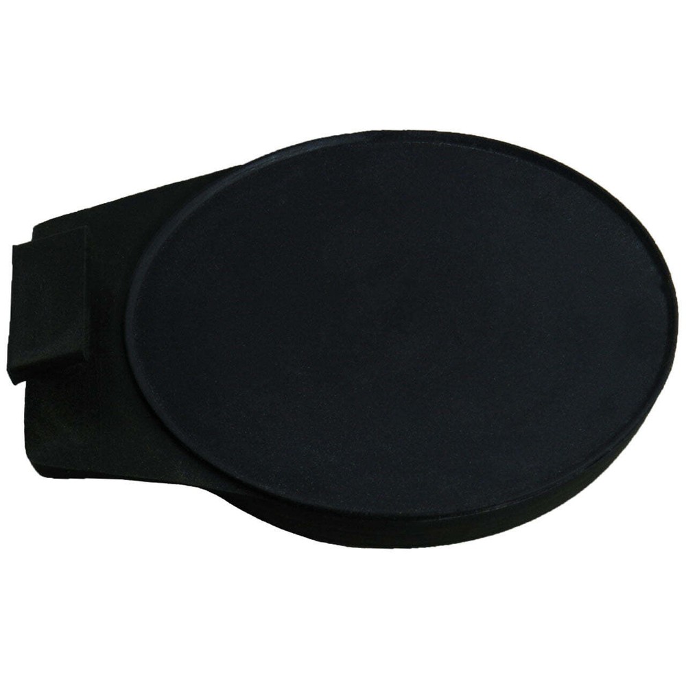 Plastic Oddities SP67 Backwater Valve Flapper 3" or 4" Over Pipe Fit