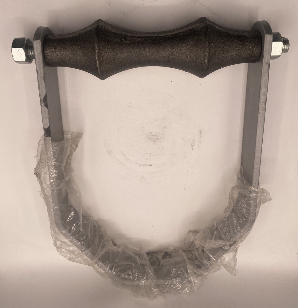 FNW®10 in. Epoxy Plated Adjustable Hanger