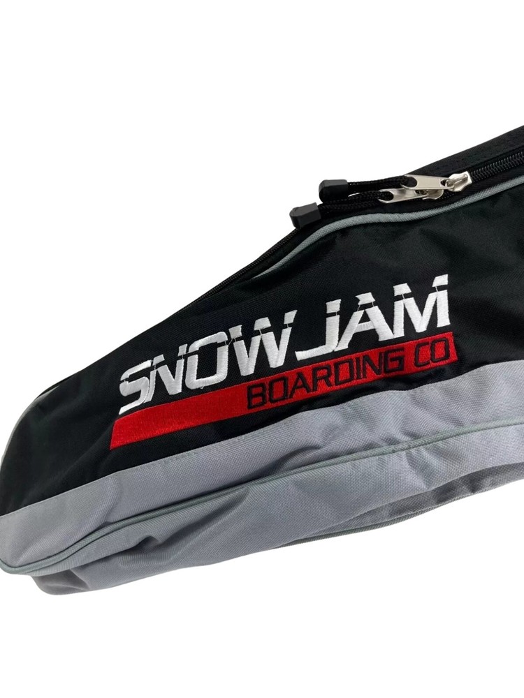 SnowJam Bag NEW BootBags/Backpacks