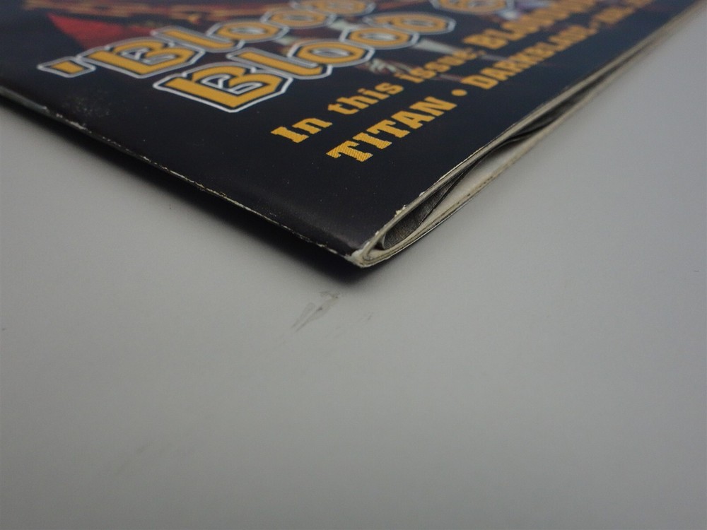 Warhammer Monthly - Issue 25