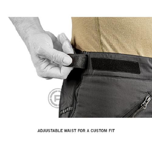 Crye Precision - ATO Mid Loft Pants - Black - XL Extra Large