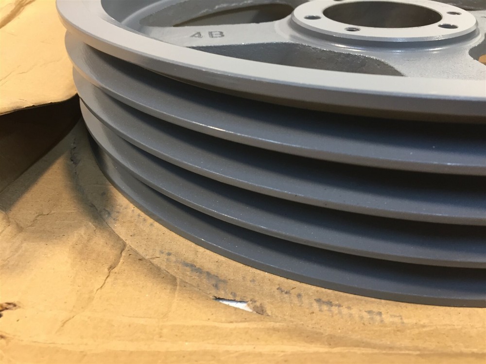 MasterDrive QD Sheave 4B160SF