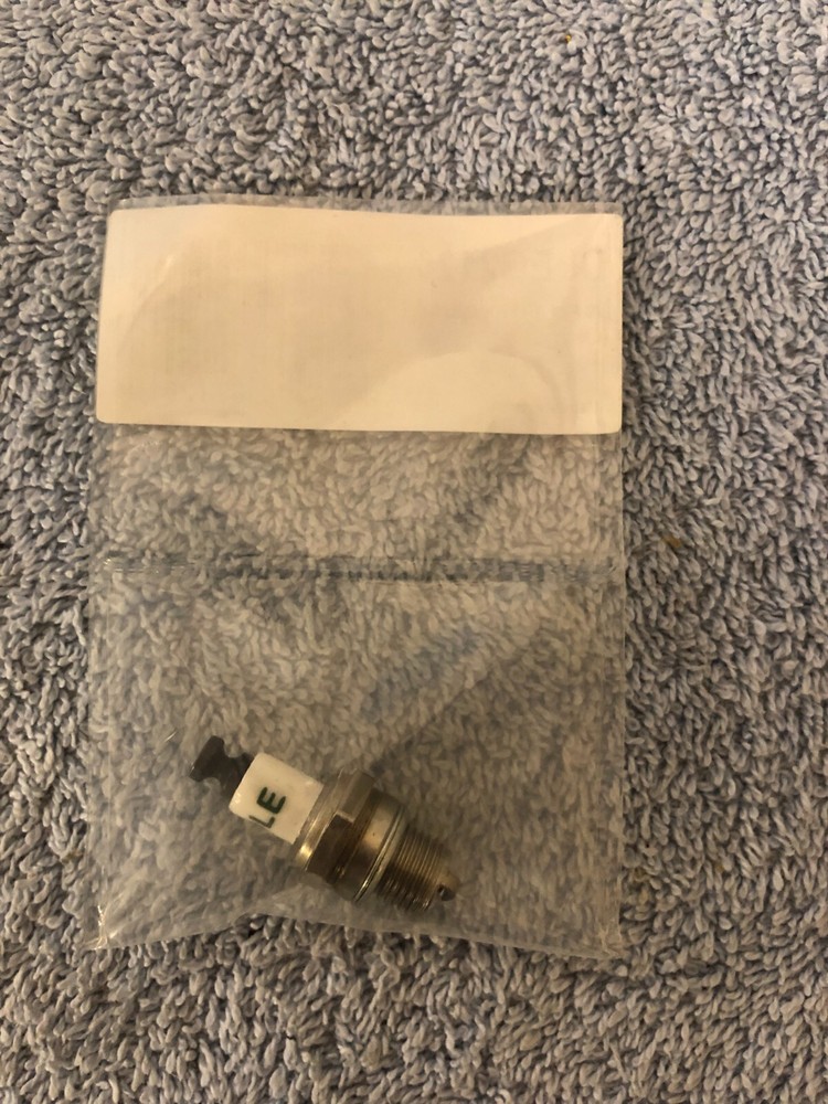 DLE Engines Spark Plug CM-3 DLE-20 DLEG2126