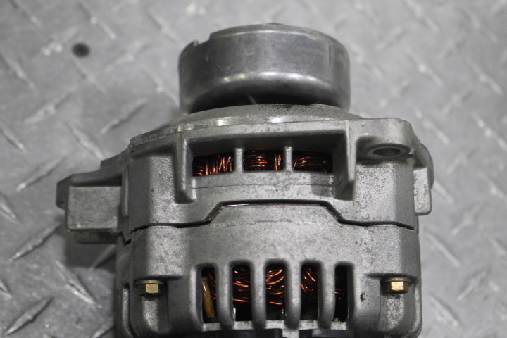 2003 BMW K1200LT ENGINE MOTOR GENERATOR ALTERNATOR