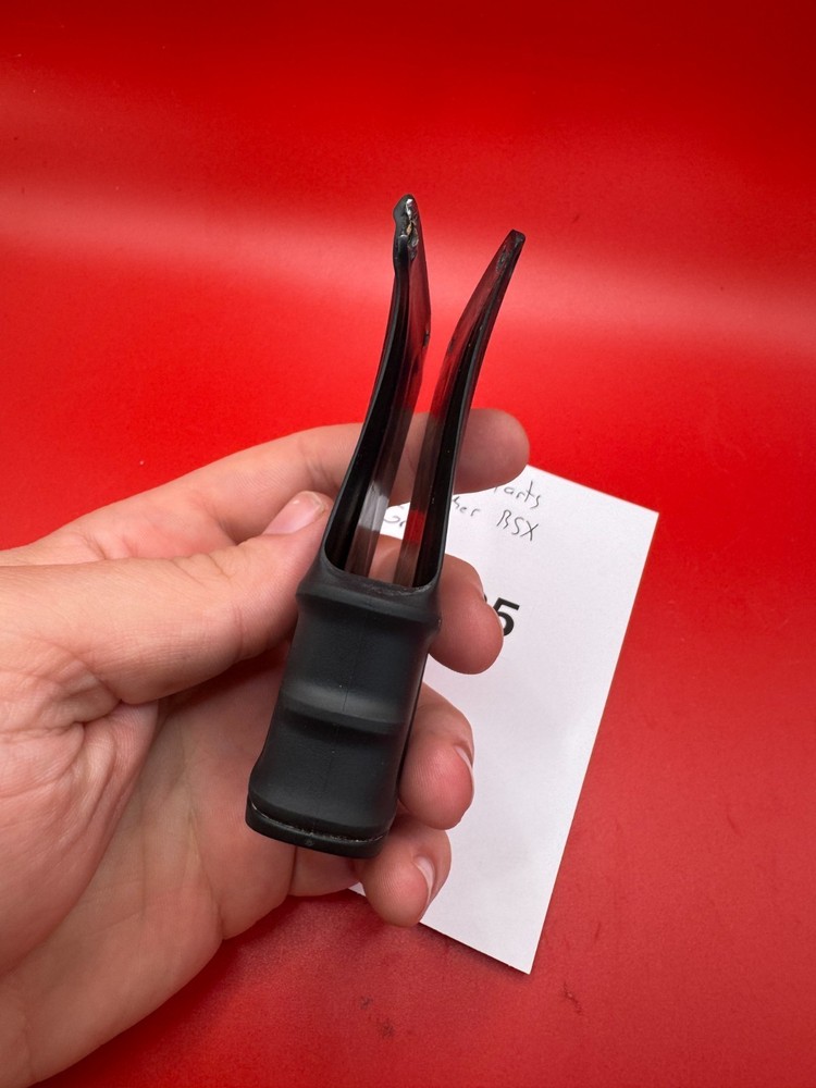 Smart Parts Shocker RSX Grip