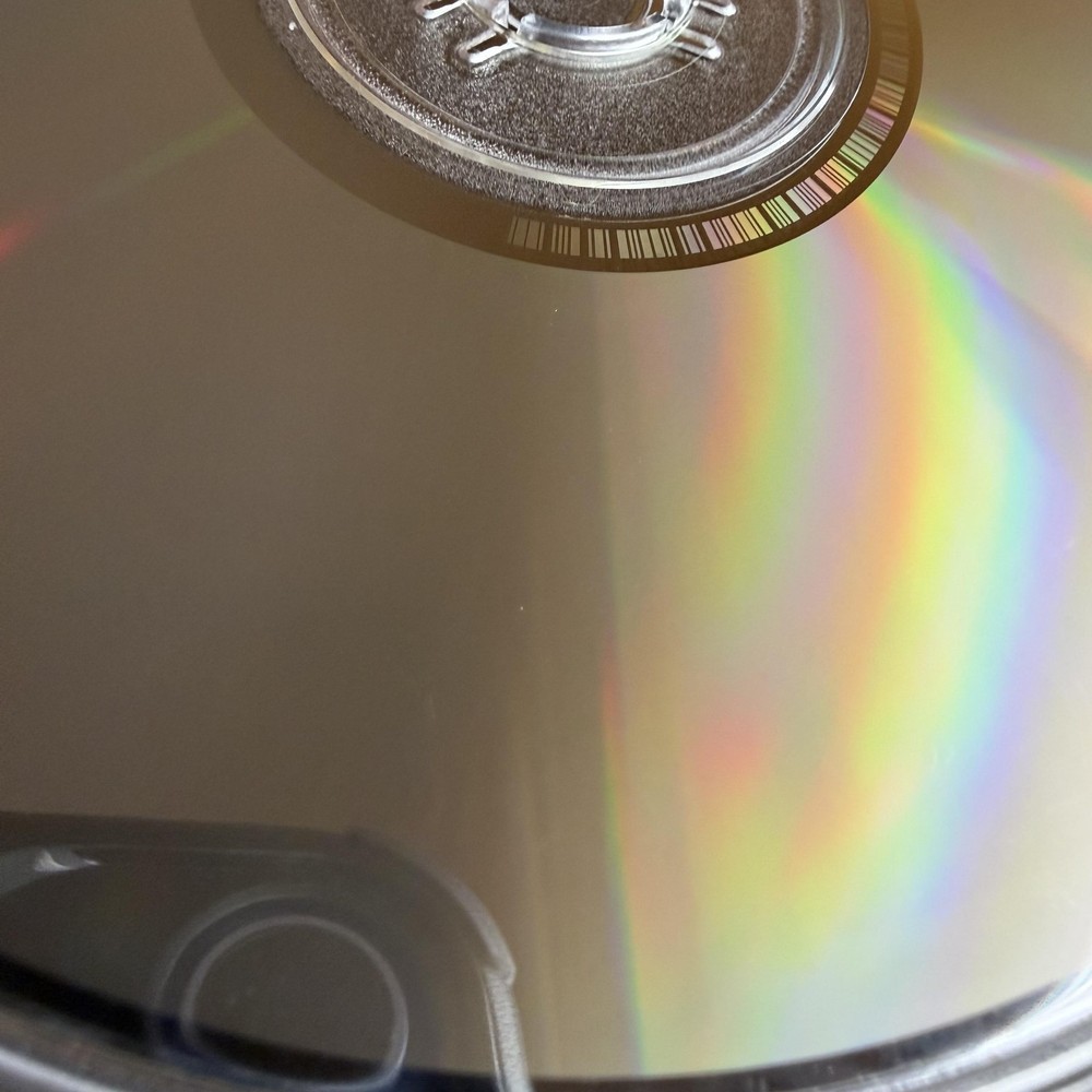 Vintage 2005 Adobe Creative Suite 2 Macintosh 6 CD-ROM Software Discs Mac