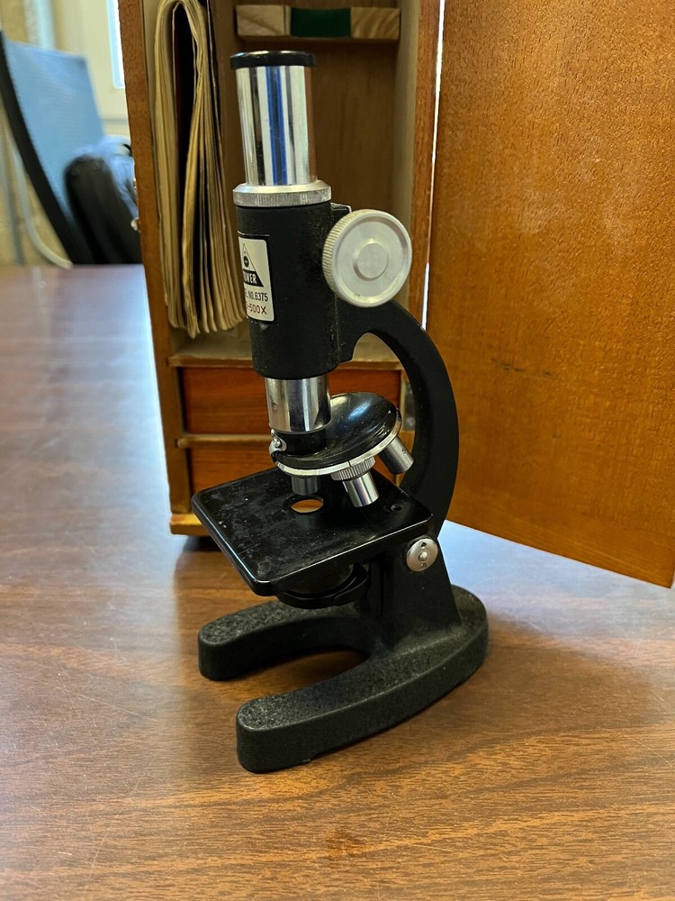 1960 Model 6375 Set - 75-500x