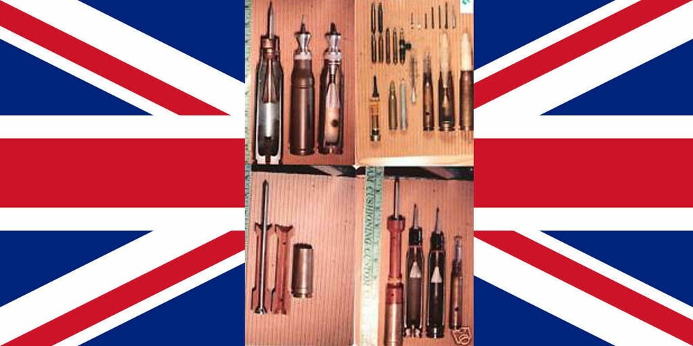 DEVELOPMENT 20MM-30mm CANNON SHELL CD,CARTRIDGE AMMUNITION CONCEPT DESIGN REPORT