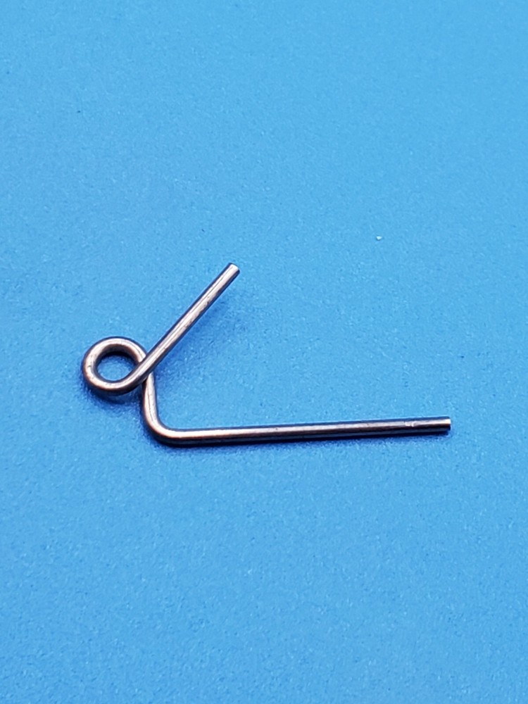 Marlin Model 120 Rear Trigger Guard Retaining Spring New Old Stock