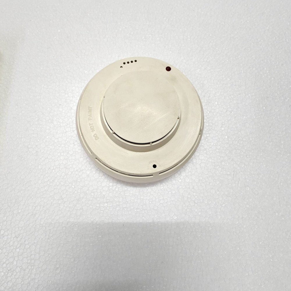 SIMENS DI-3 SMOKE DETECTOR