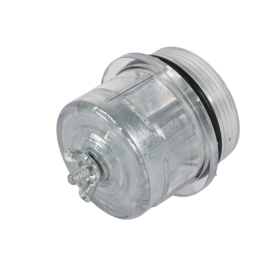 Protek Shield Assembly 017960F For Digital Gas Pool&Spa Heaters for Chlorinated