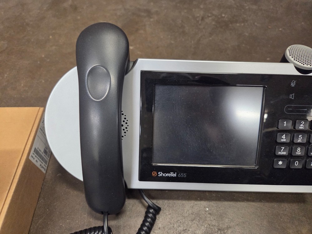 ShoreTel/Mitel Phone System