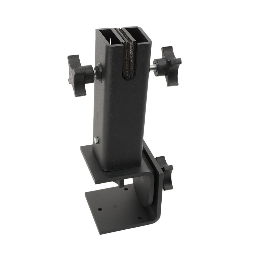 Swiveling Multi-Mount Work Bench Vise For Knife Making Work With 360 Rotation US
