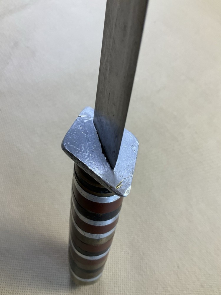 WWII U.S. Theater Knife