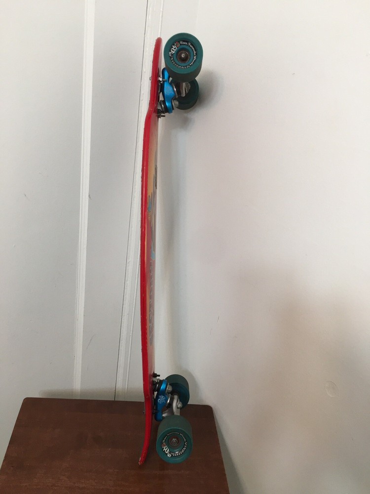Sector 9 Tempest Complete longboard Dimension 9x36