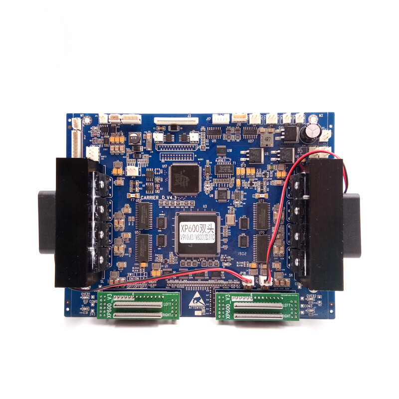 Senyang XP600 Board Head Board for Converting Inkjet Printer