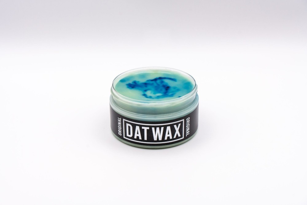 Dat Wax Original Show Wax
