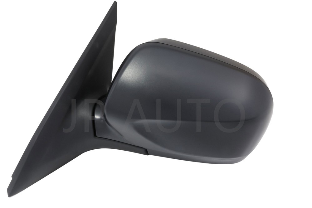 For 2009-2010 Subaru Forester Power Side Door View Mirror Left