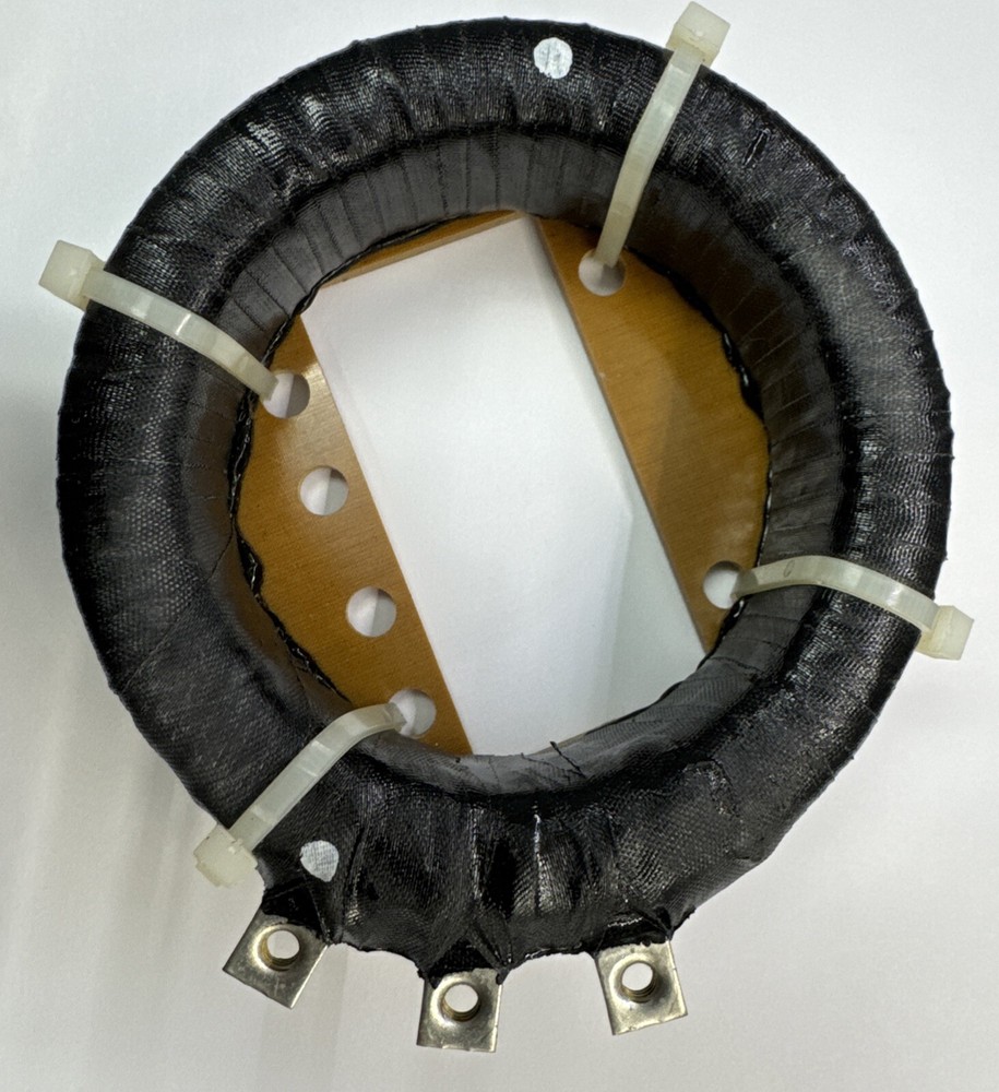 400/800 Amp Urc AC Pro Multi Ratio Current Transformer 11886-BR650  CT