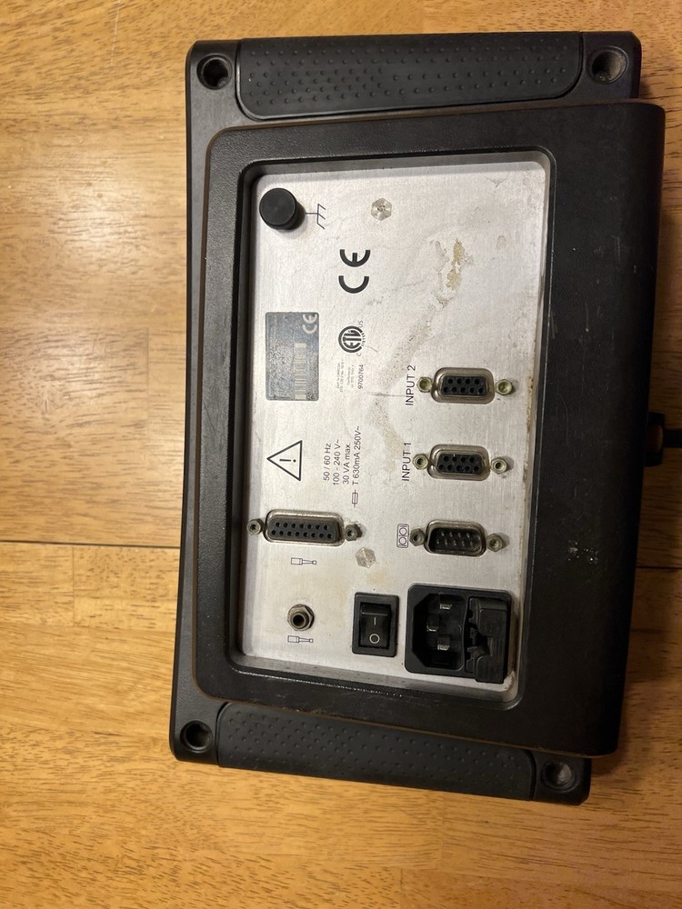 Acu-Rite Dro 200s 2x M