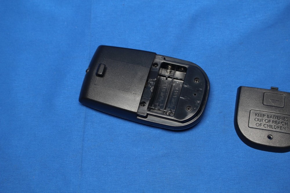 Genuine Lasko Remote Control Replacement 6 Button NO BATTERIES