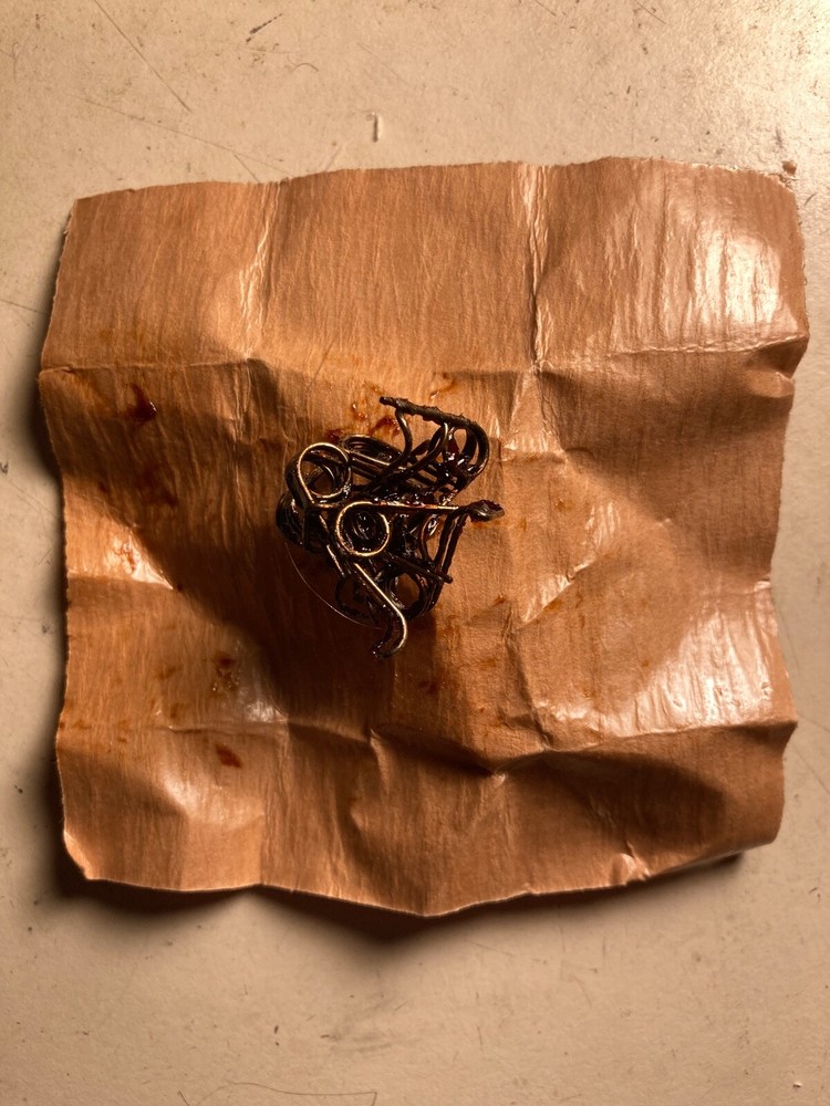 M1 Carbine USGI TRIGGER SPRING NOS --- NEW