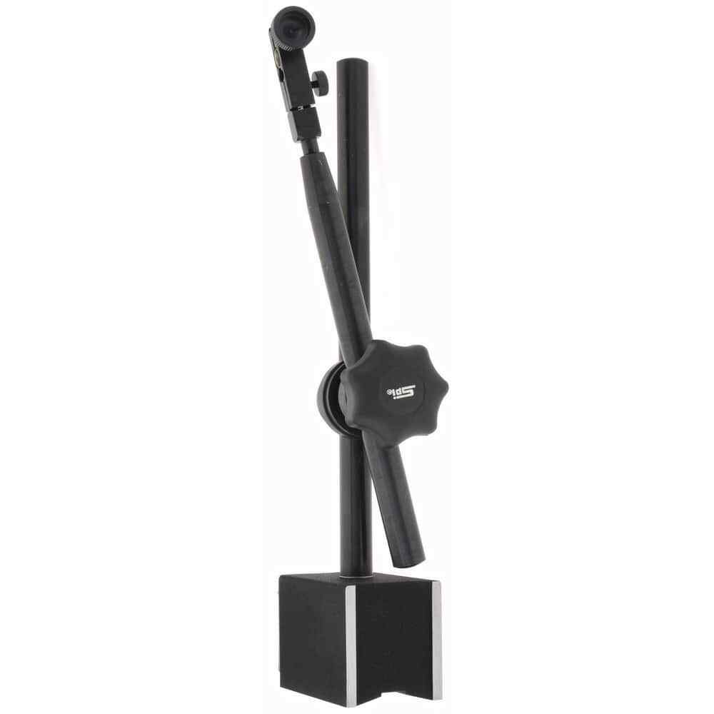 SPI Magnetic Indicator Base with On/Off Switch, 100 Kg Magnetic Pull