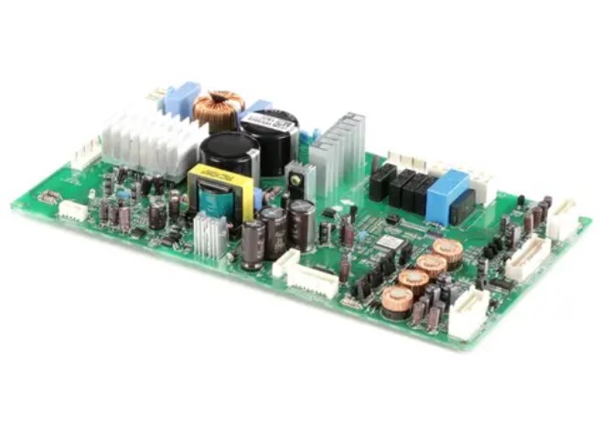 ABY74191401 LG Main Board