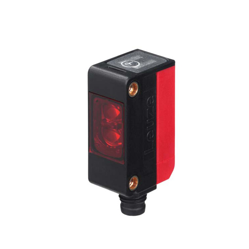 Leuze ET5.3/4P-M8 Sensor New ✦KD