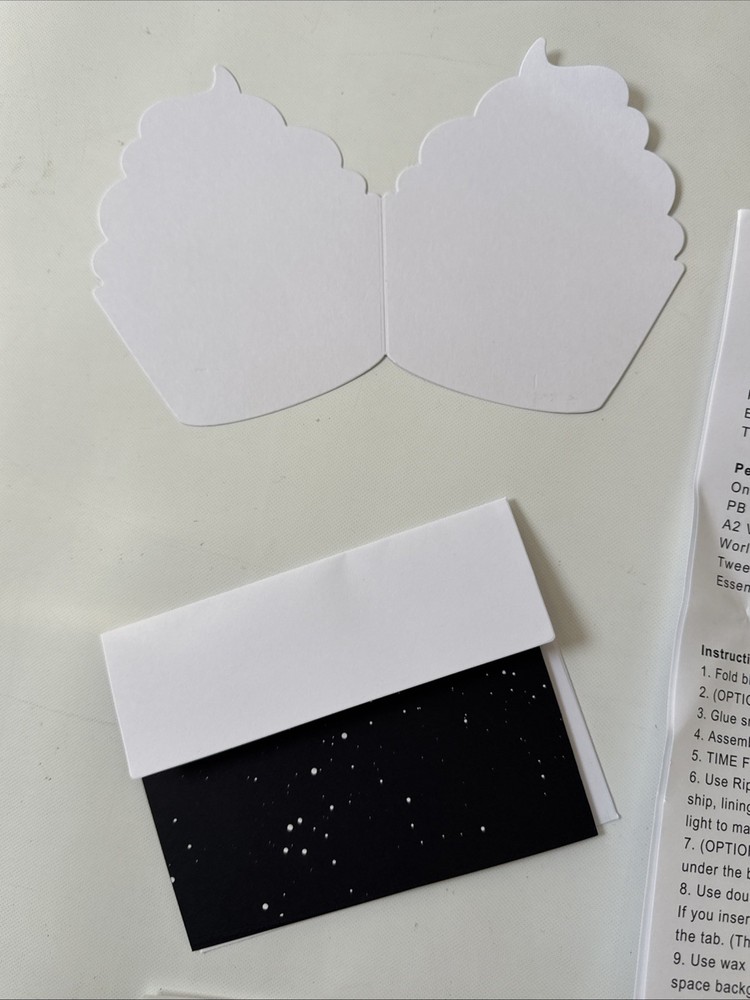 Pearblossom Press, Assorted Items