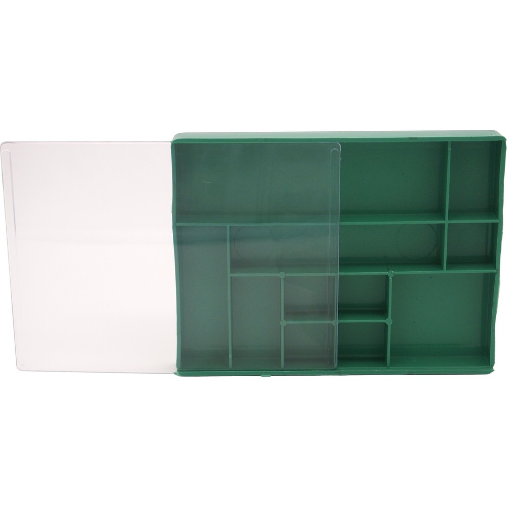 11 Compartment Storage Tray for Beads & Findings