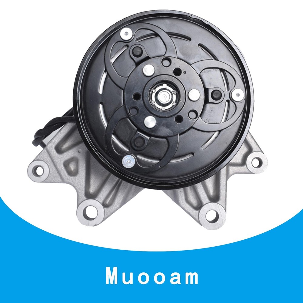 A/C Compressor Murano 2003-2007 Quest 2004-2009 CO 10863JC