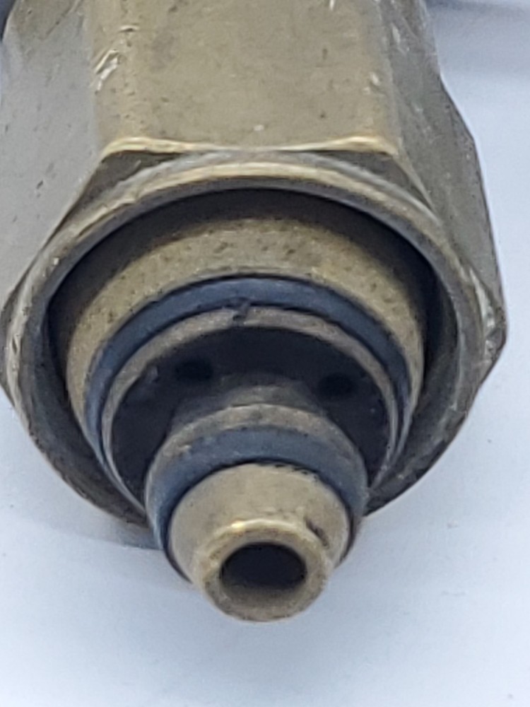 OEM Victor Torch CA2460 Cutting Attachment