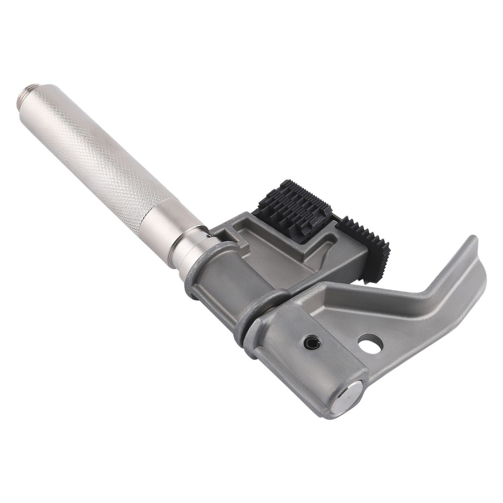 7402 Universal Outside Thread Chaser from 1-1/4” to 5” O.D. threads Kit