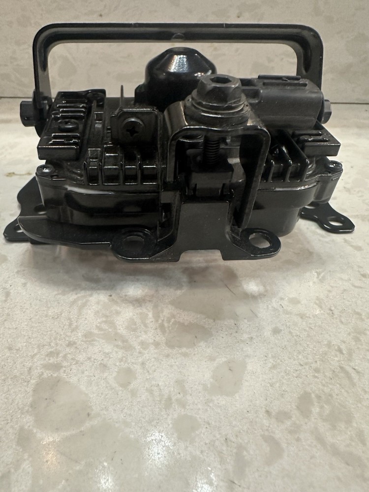 Toyota Distance sensor