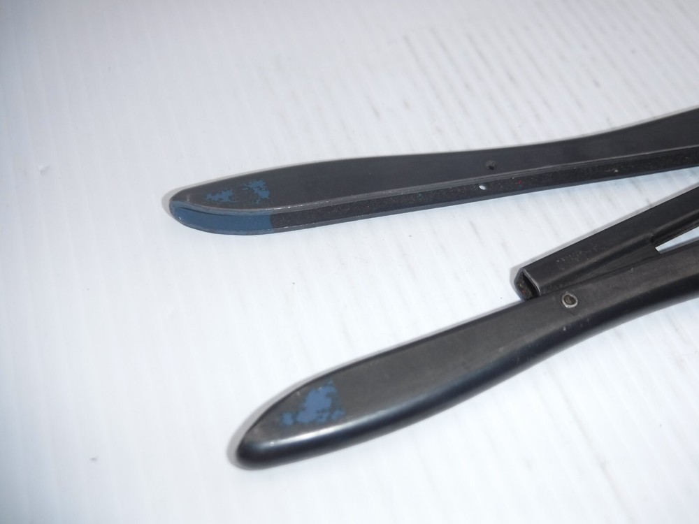 AMP Type-0B Hand Crimp 45098
