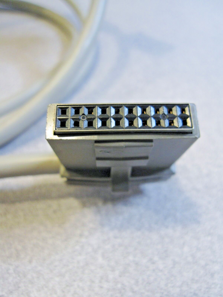 8120-5236 HP Agilent Philips Monitor Interface Cable