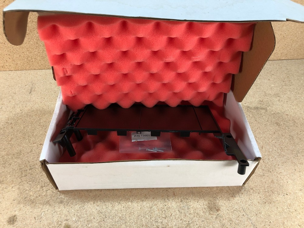 Edwards VS2/VS4 Subassembly Cover S3000 3KAM