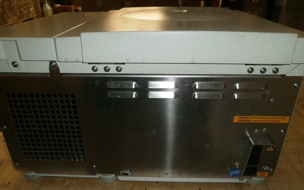Thermo Legend X1R Centrifuge