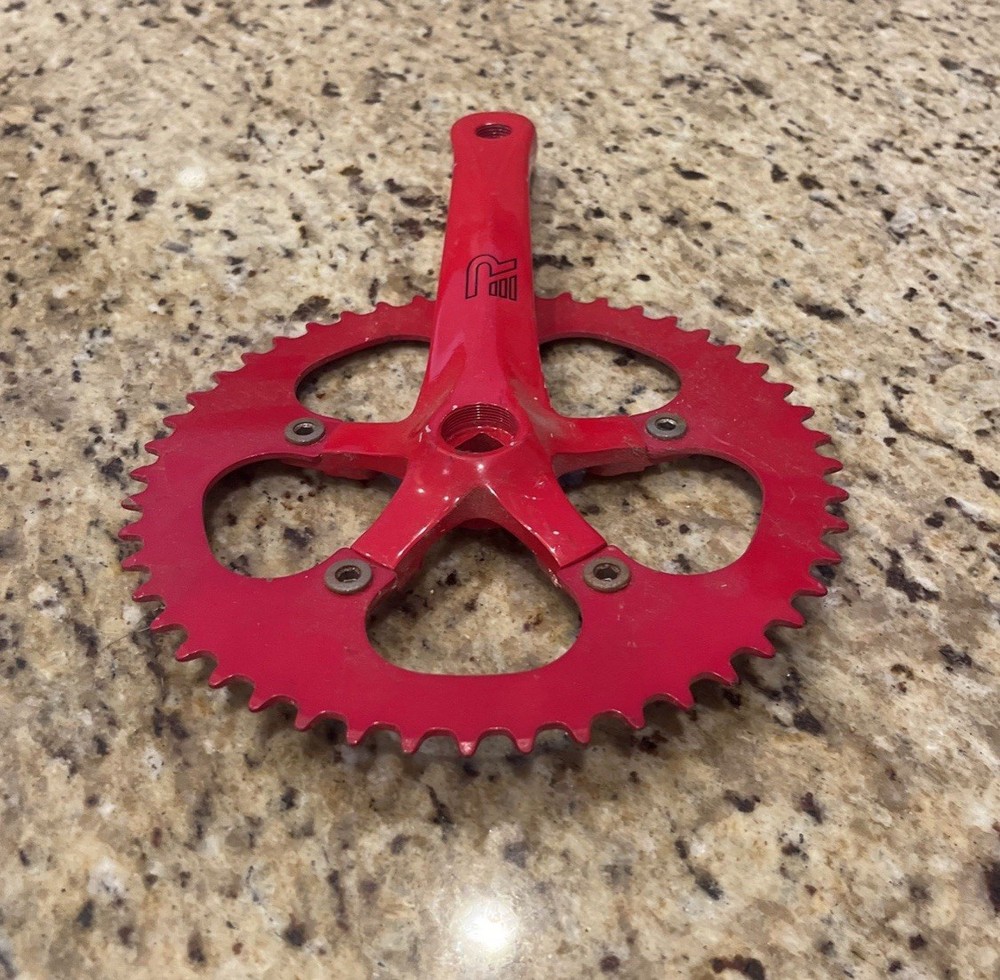 Retrospec Crank Bike [one Side Only]