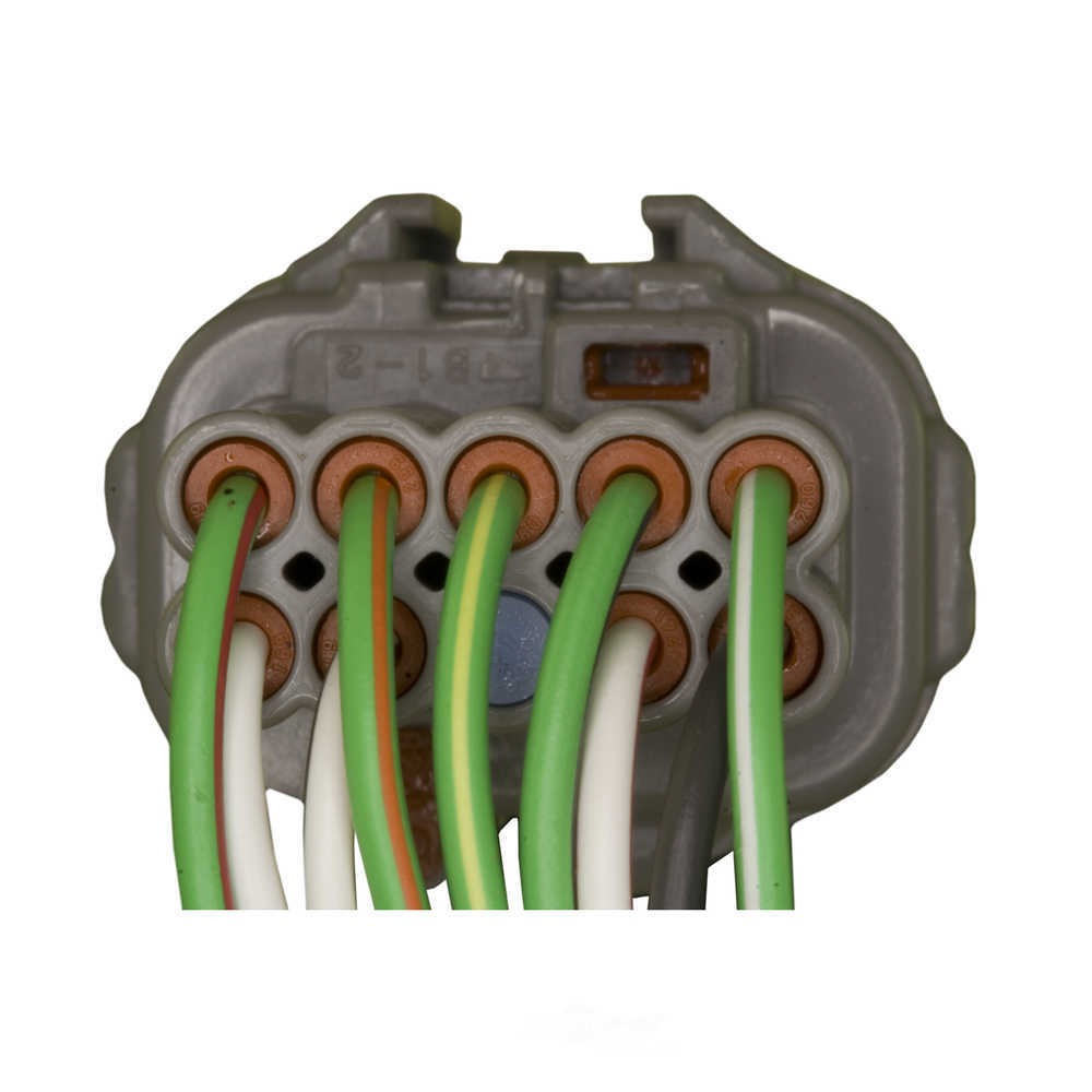 Neutral Safety Switch WVE 1S7113