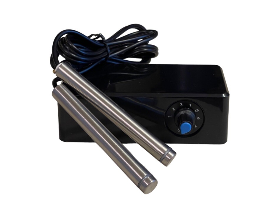 TECHTRONICS | CAJA DE TOQUES-Fully Assembled (280 Volts)