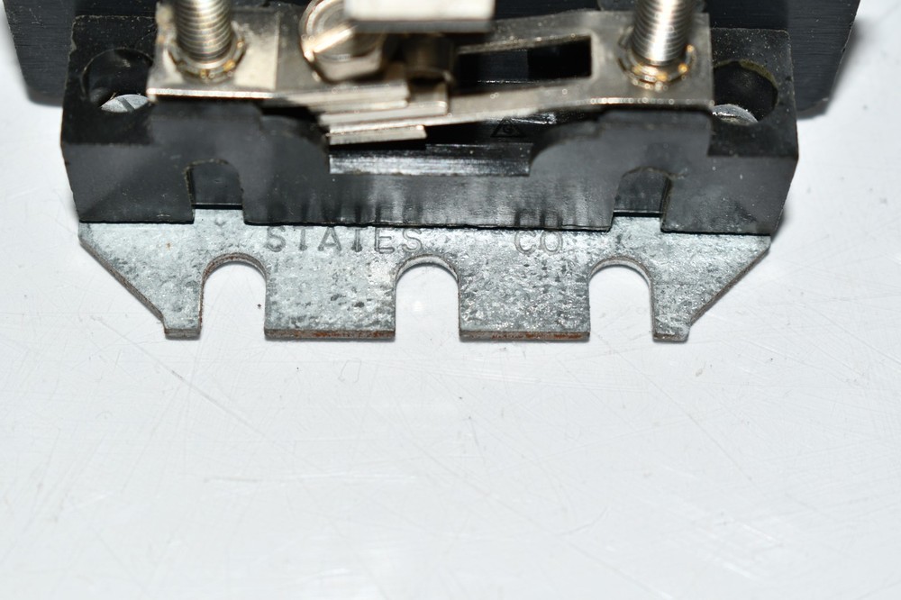 NEW Powertight States Nut Screw Stud Part