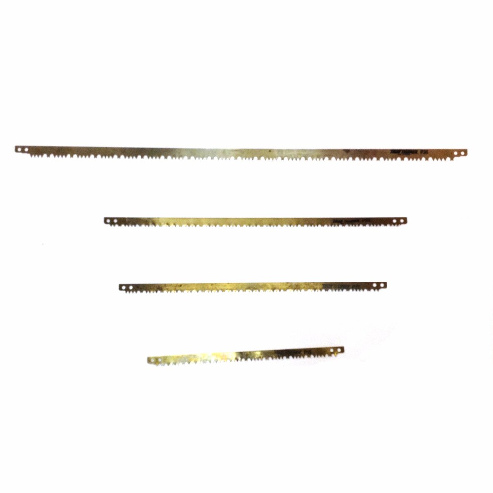 Vintage Pruning Solutions True Temper Bow Saw Replacement Blade