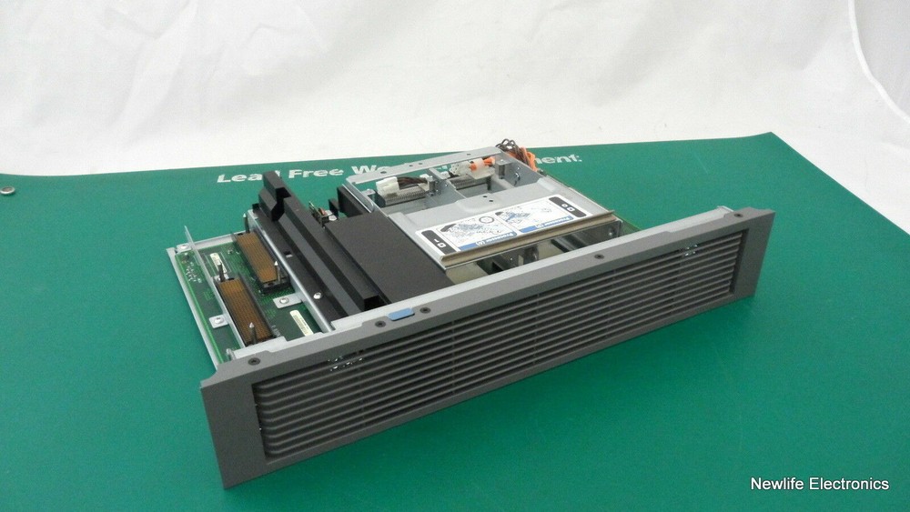 HP AB463-69113 2-socket Processor Board w/ Extender AB463-60113